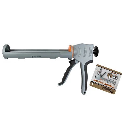 Super Light Caulking Gun 9" Art. 80025 