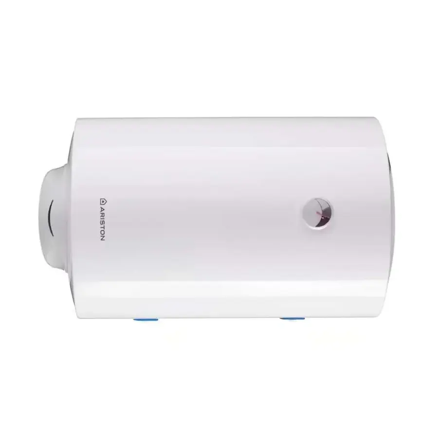 Горизонтальный водонагреватель Ariston Pro1R 50L