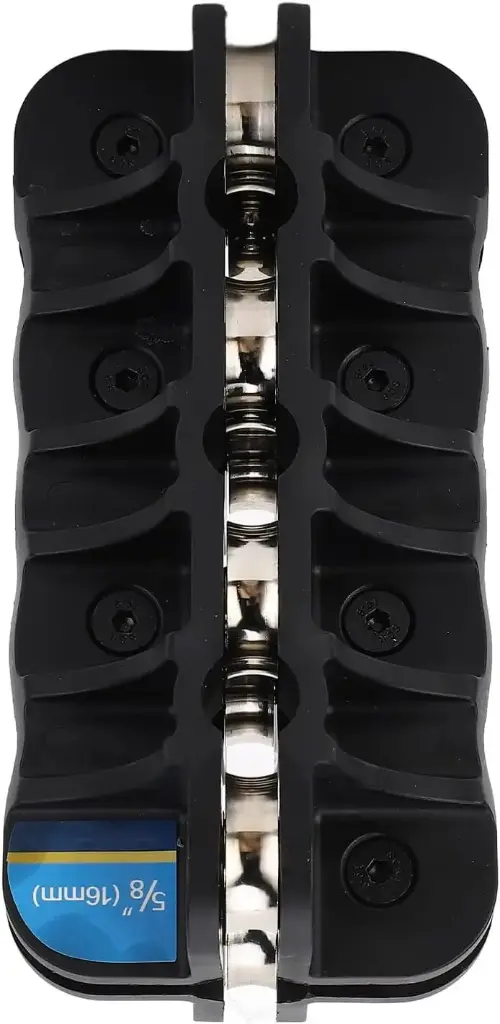 Pipe Straightener Hand Pipe Straightener Tool Air Conditioning Pipe Straightener for Steel 16mm / Инструмент для выпрямления труб 16 мм — ручной выпрямитель для стальных и кондиционерных труб