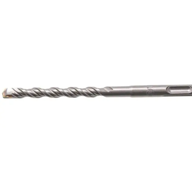 Denzel SDS-plus Hammer Drill Bit 3/8"x6"/ Бур для перфоратора , 3/8"x6" - 7770581 
