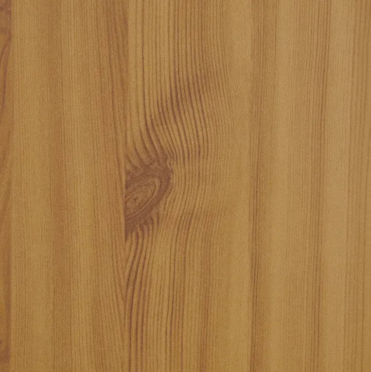 MLB Decorative MDF Board 18 mm (1220×3050 mm), Rustic Hemlock Finish