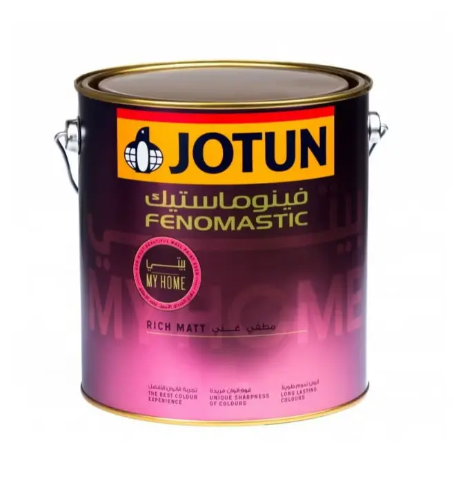 Jotun Fenomastic My Home Rich Matt 16.2 L Base A / S2005-Y80R