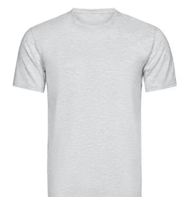 Grey T-Shirt – Sizes M, L, XL