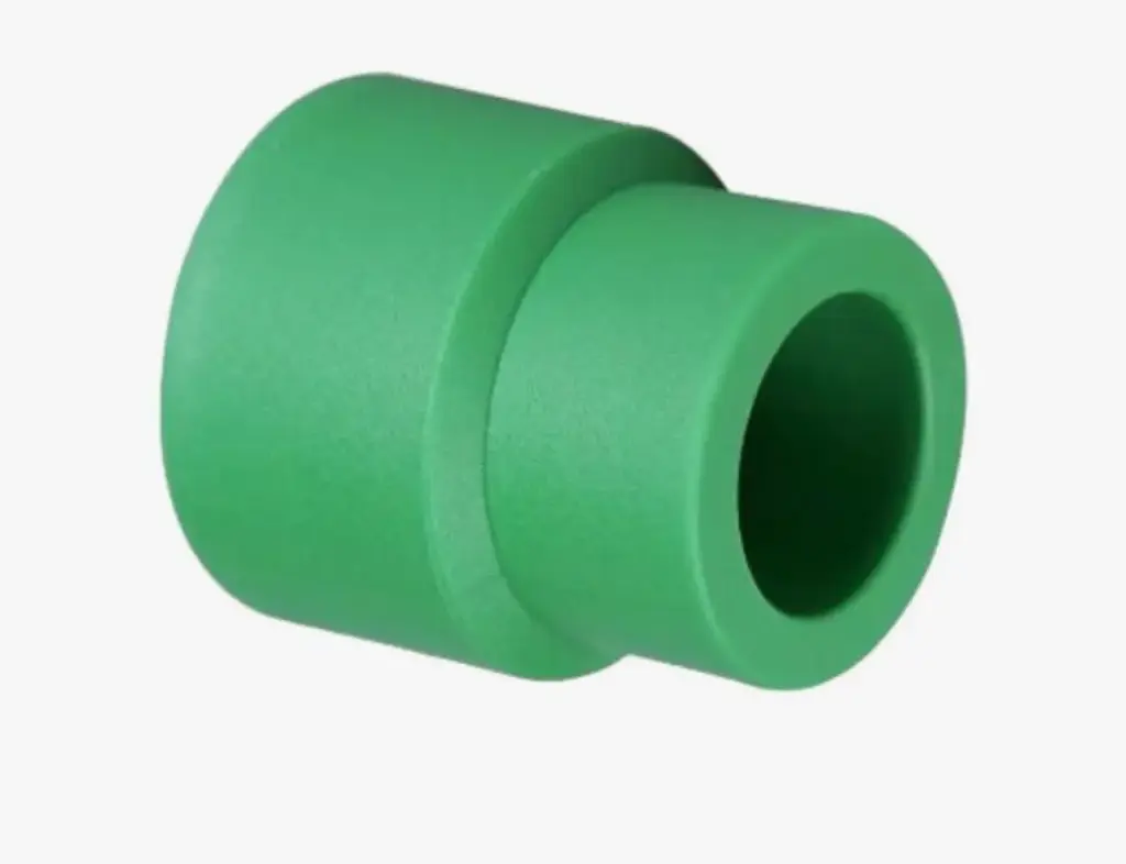 COSMO PPR Reducing Fitting 63×50 mm /  Редукционный фитинг COSMO PPR 63×50 мм — CPR1-63×50