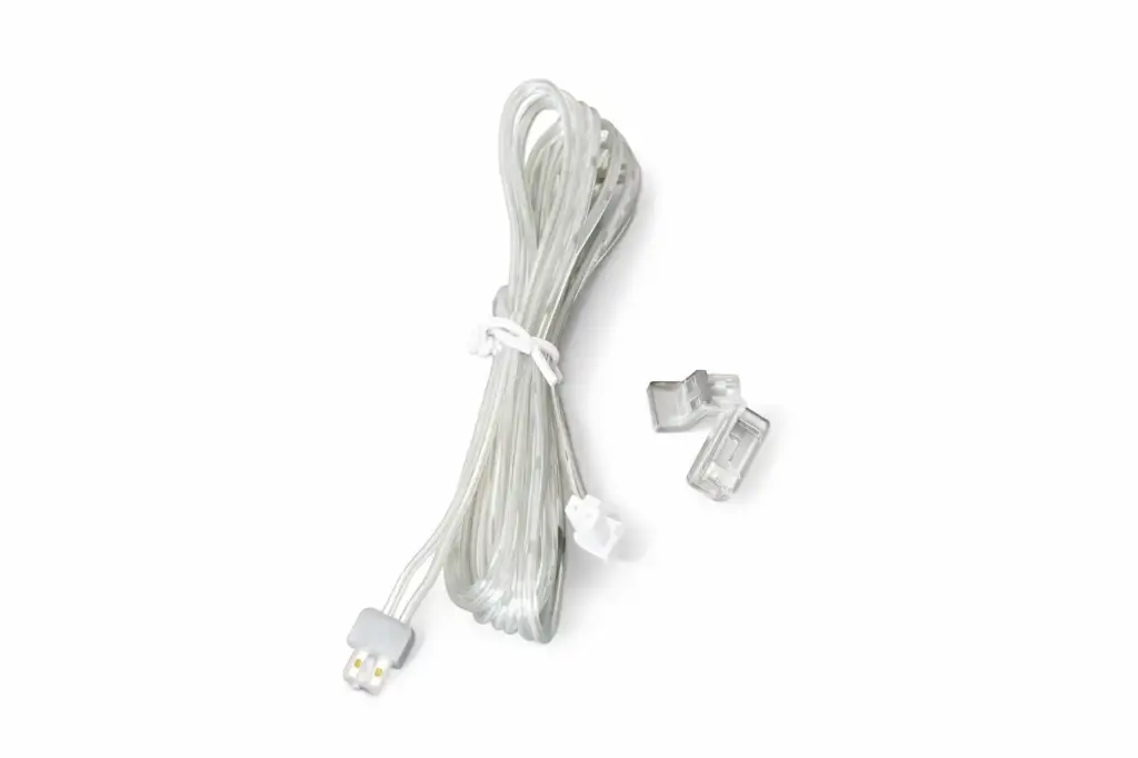 Accessory for Linear LED Lighting