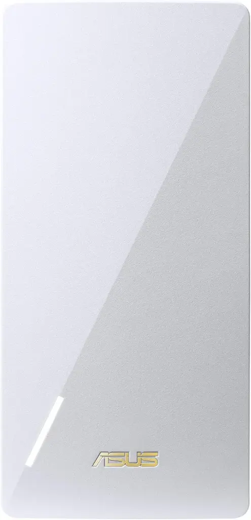 ASUS RP-AX58 AX3000 Dual Band WiFi 6 Range Extender – White