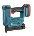 Ronix Cordless Brad Nailer F30 / Пистолет гвоздезабивной аккумуляторный  Ronix F30 — 8619