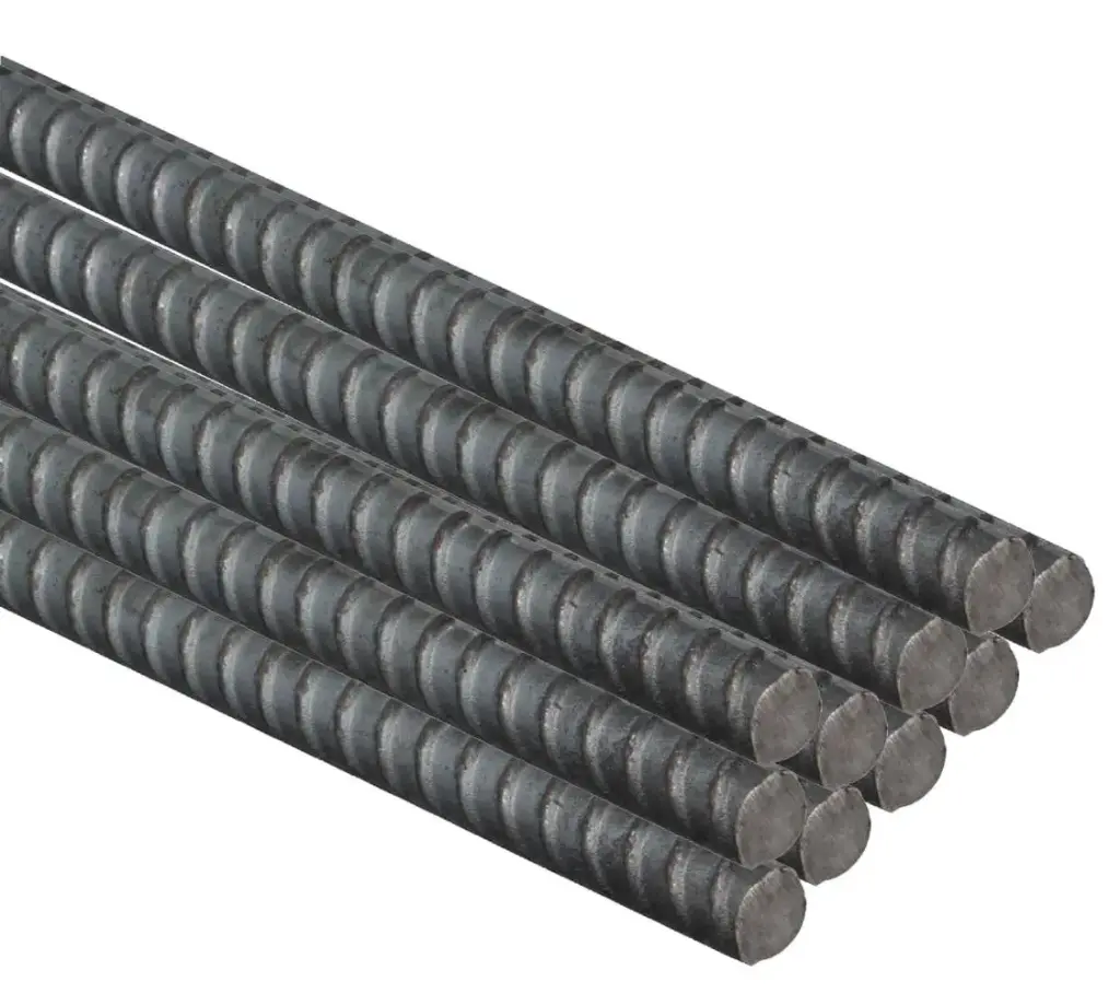 Steel Bar 12 mm×12000 mm