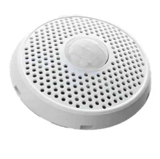 Larnitech CW-CO2 Multifunctional Sensor (5-in-1)