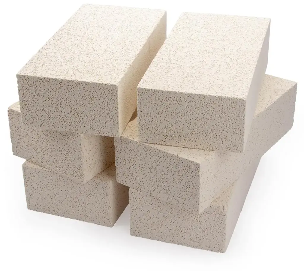  AAC Block 600×200×200 mm / Газобетонный блок 600×200×200 мм