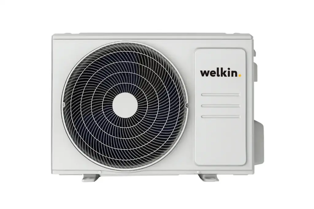 Сплит-кондиционер Welkin DESERT SPLTINVM-24 (инвертор, ротационный компрессор)