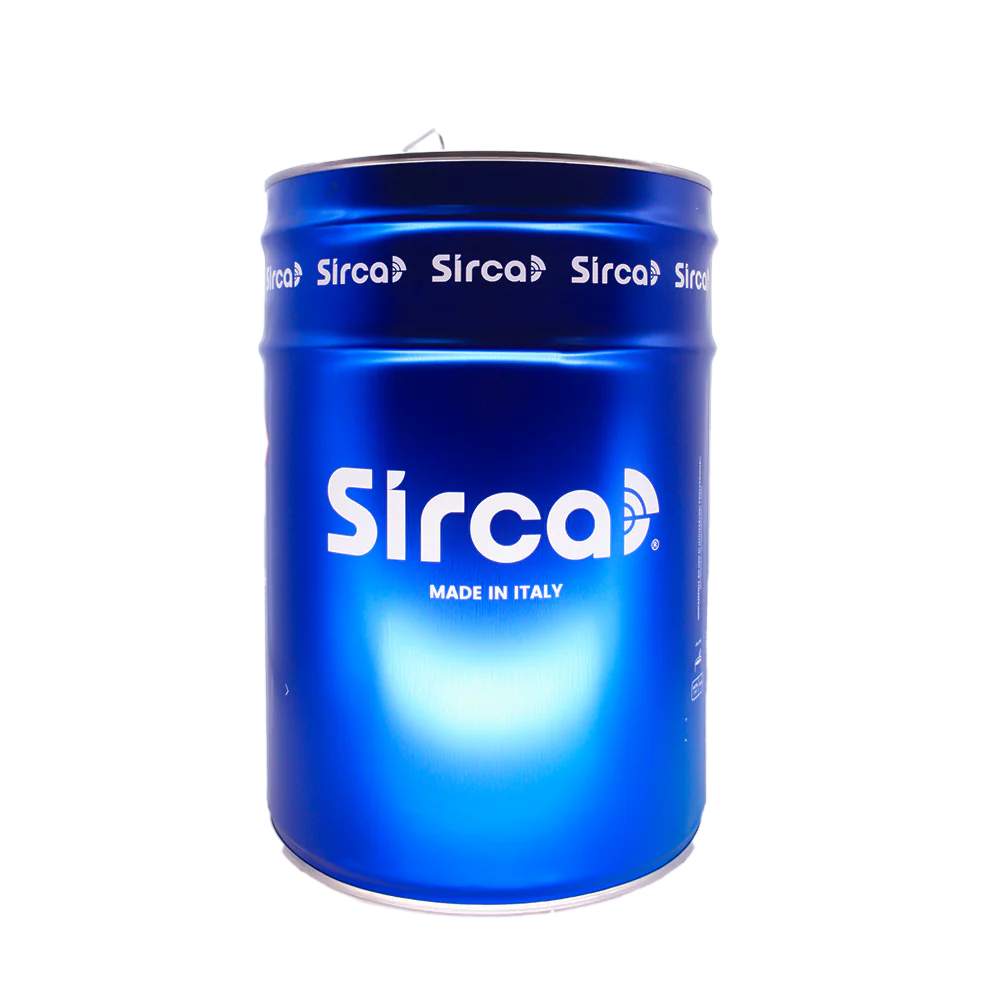 Sirca PU High Gloss Hardener 12.5 L