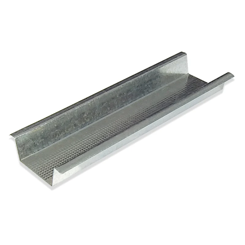 Knauf GI Furring Channel 68 × 35 × 22 × 0.5 × 2000 mm