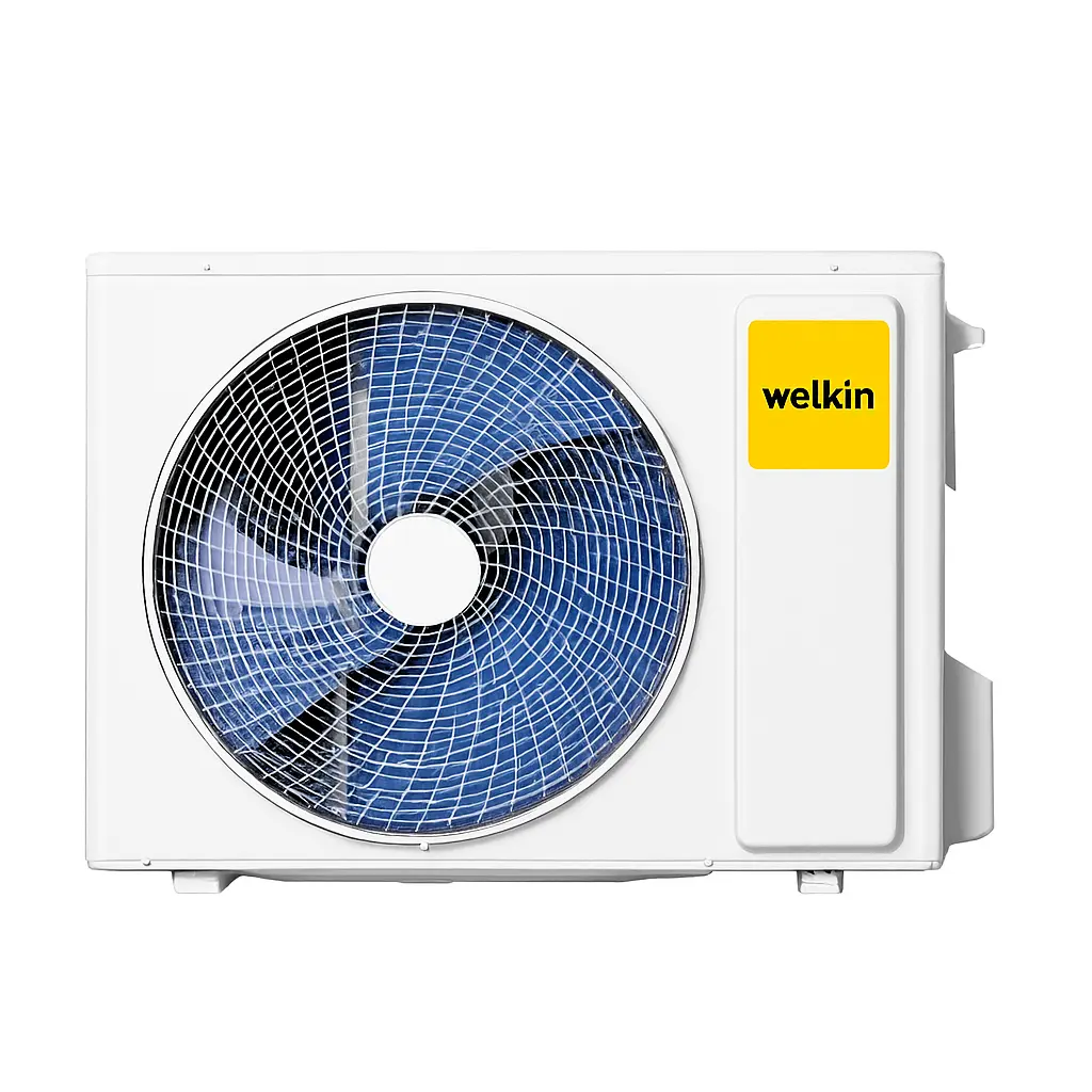 Welkin ECO MASTER Split Air Conditioner (Inverter) / Сплит‑кондиционер Welkin ECO MASTER  (инвертор) — SPLTINVECO-15