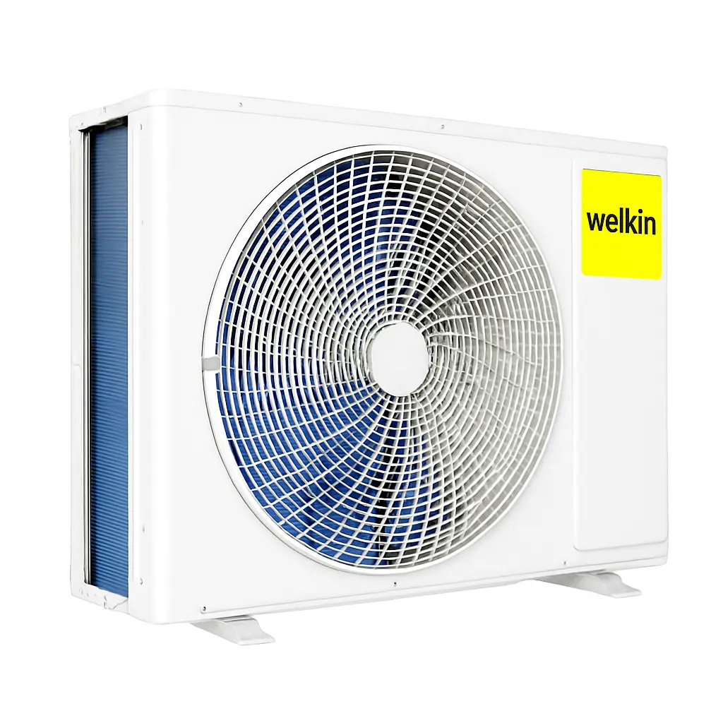 Welkin GRAND Split Air Conditioner (Piston AC, Emerson) / Сплит‑кондиционер Welkin GRAND (поршневой, Emerson) — SPLTGR-25