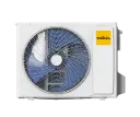Welkin Split Inverter DUCTED Air Conditioner (Inverter Compressor) / Сплит‑кондиционер Welkin DUCTED (инвертор) — WINVDUCT-20
