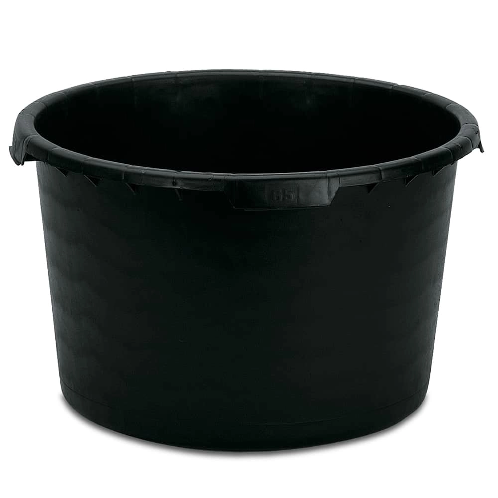 Rubi 60202 Rubber Buckets