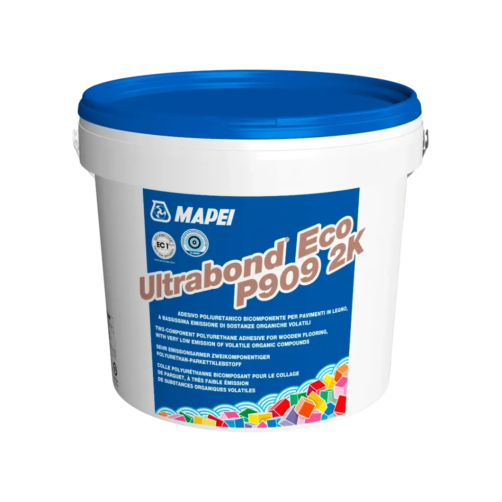 MAPEI Ультрабонд Эко P909 2K