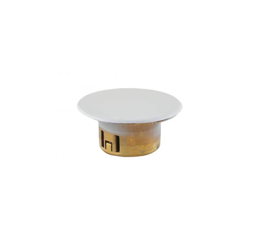 Concealed Pendent Sprinkler Cover Plate Shield