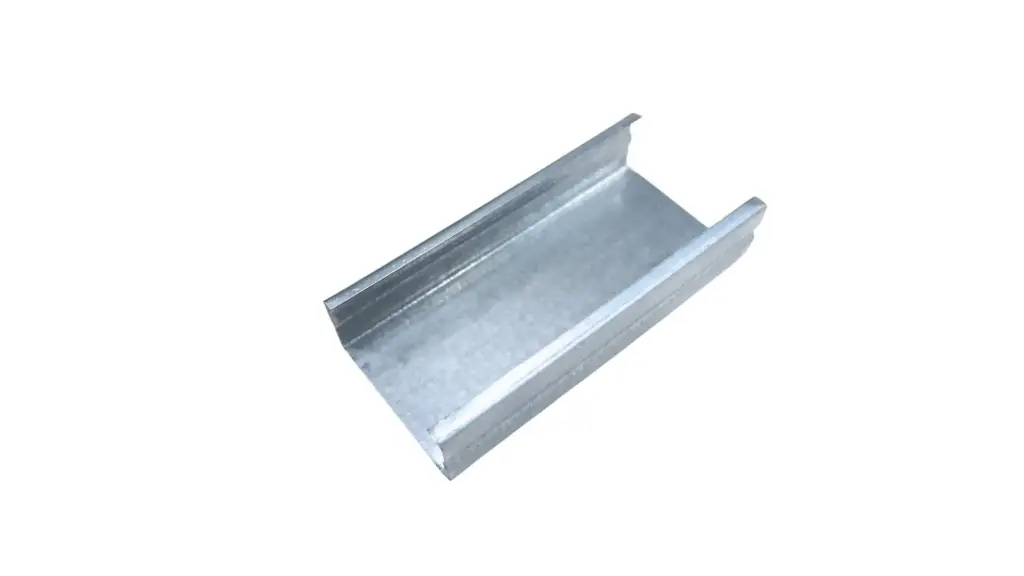 Профиль Knauf CW, 100 × 35 × 0.6 мм