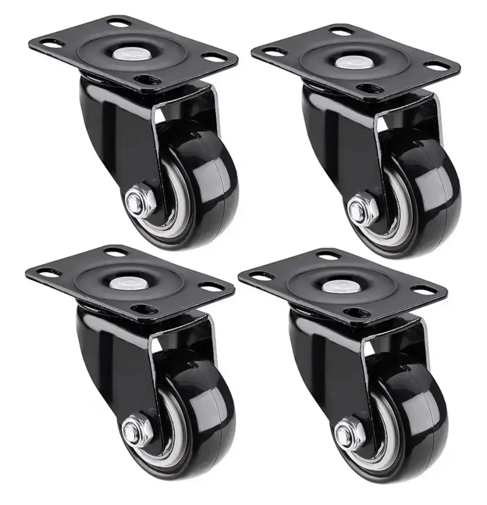 Caster Wheel SW, 40 mm