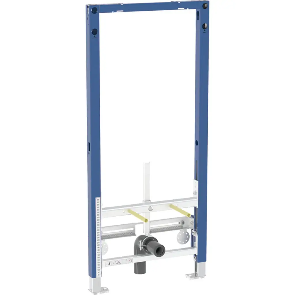 Инсталляция для биде Geberit Duofix, 112 см