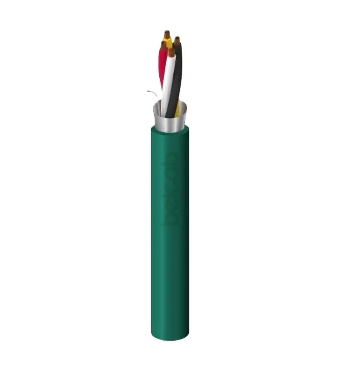 Belcab UK 0.8 mm, 2 Pair