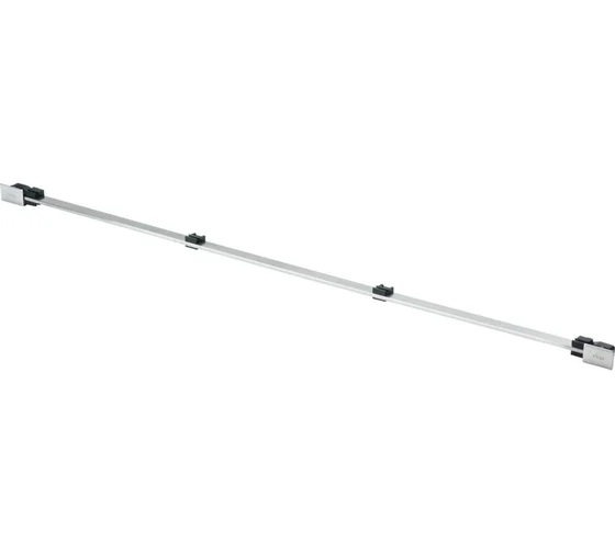 Viega Advantix Vario Shower Channel Standing Grate, White