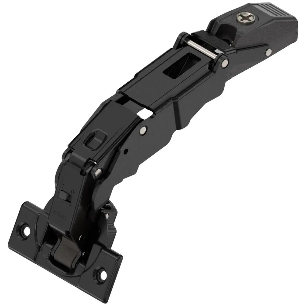BLUM Clip Top Hinges Blumotion 155° Onyx