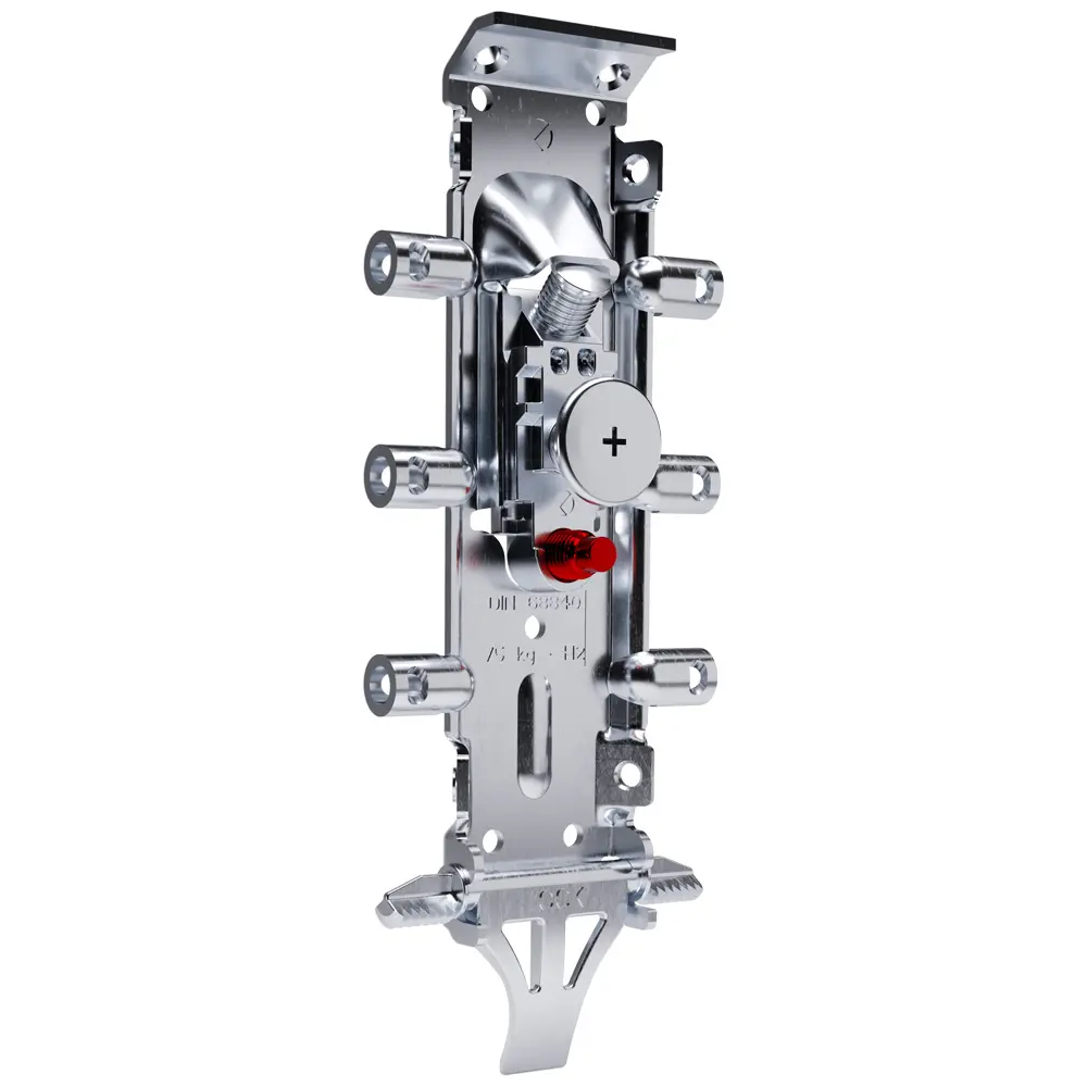 Libra H2 Hanger Rotary Lever ZP