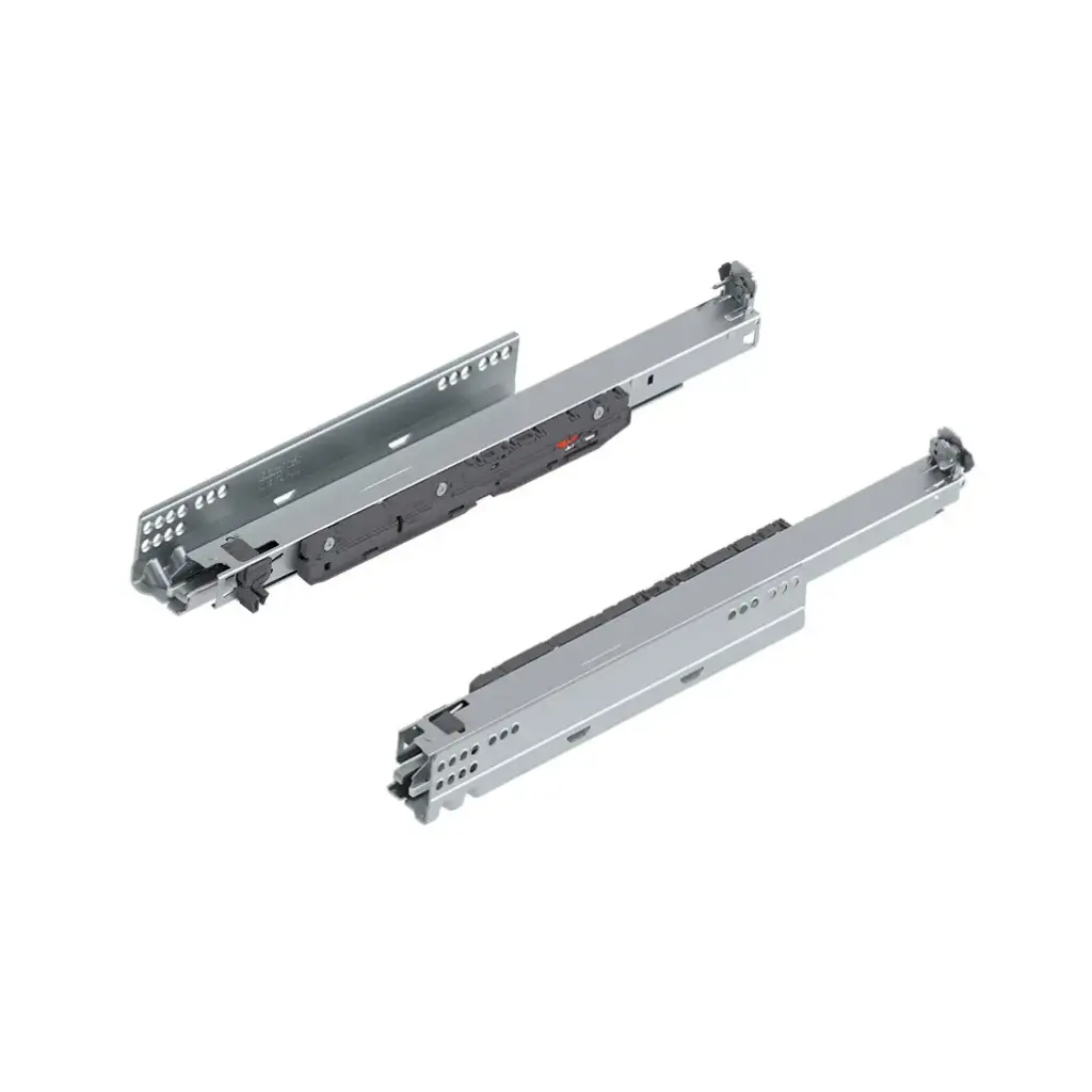 Направляющая BLUM Movento Blumotion S, 40 кг