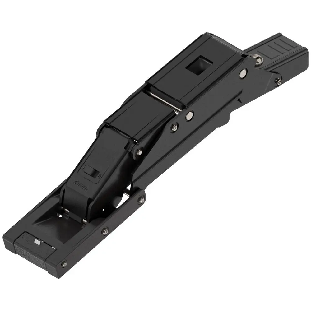 Петля BLUM Blumotion Cristallo 110° Onyx