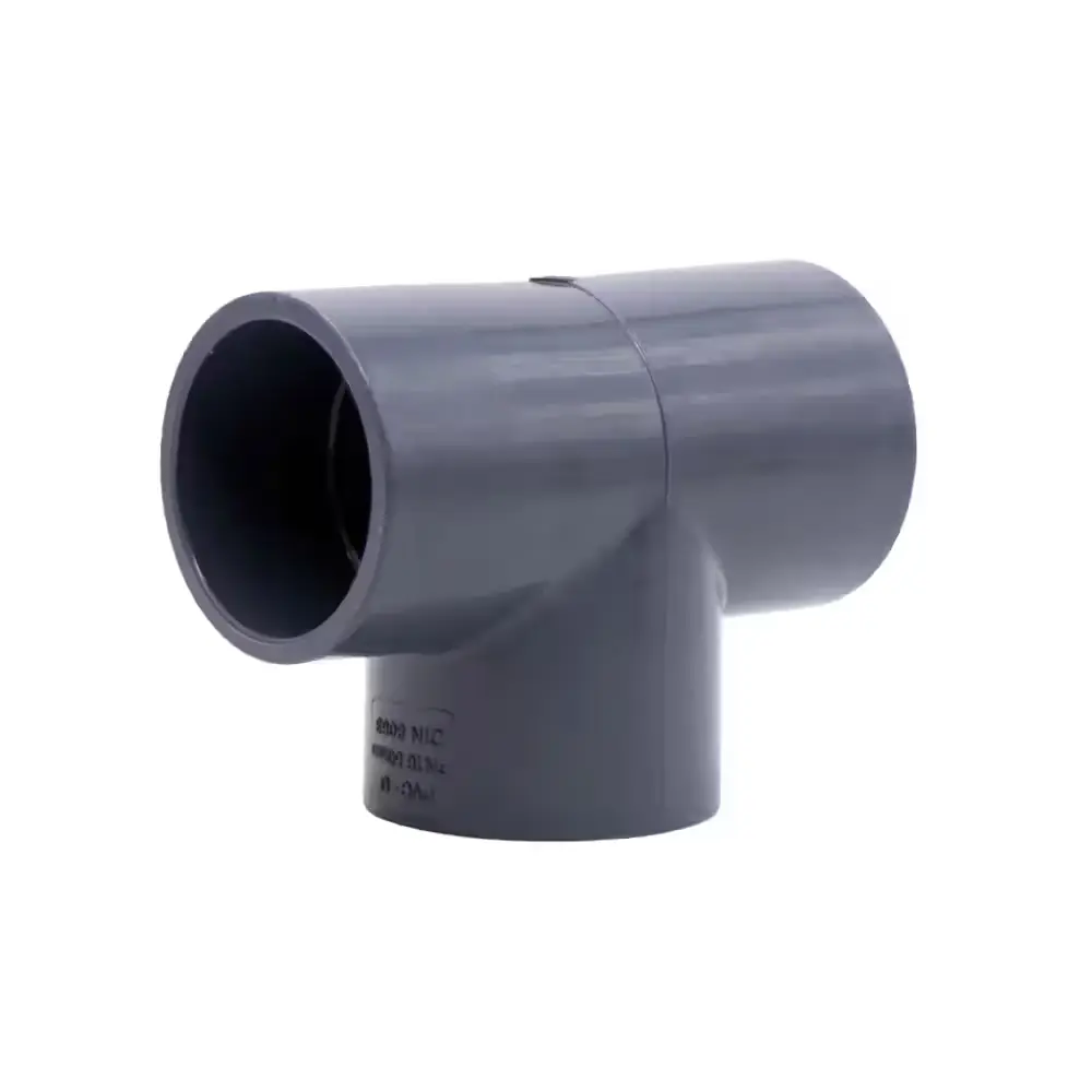 Atlas PVC HP Tee 50 mm