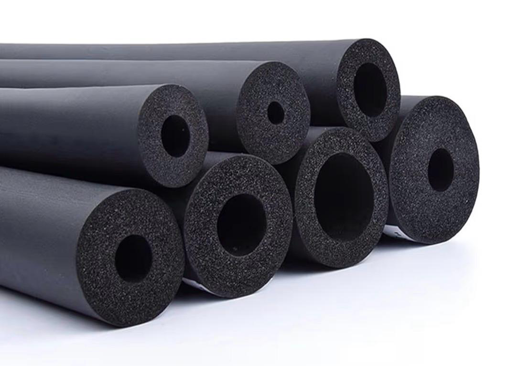 Gulf O Flex NBR Insulation Tube 38 mm (1‑1/2″), 1.8 m