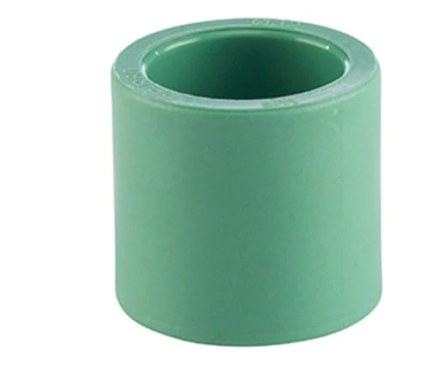 Муфта PPR Raktherm 25 мм