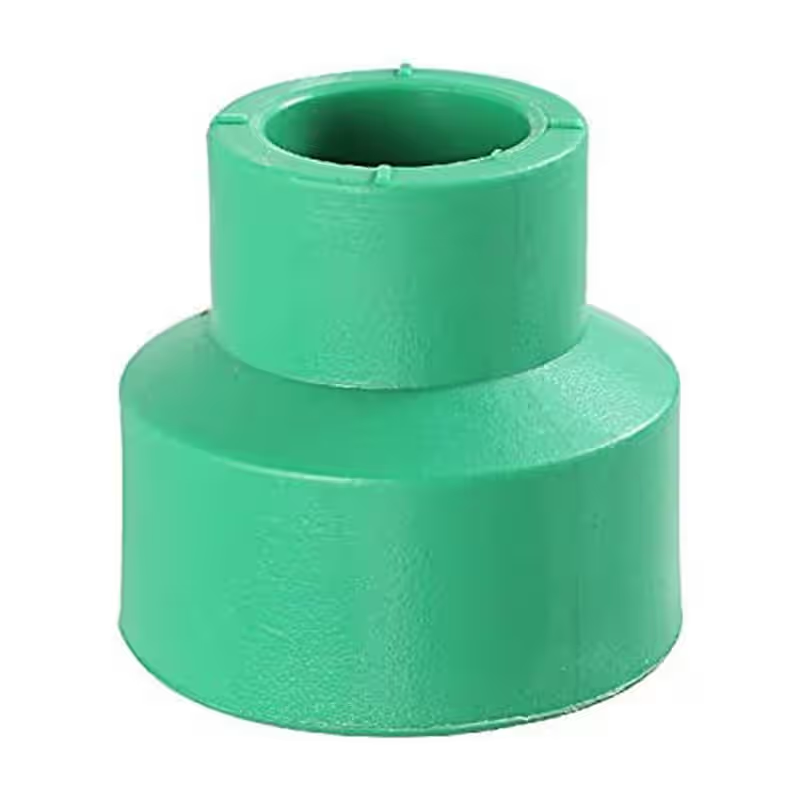 Raktherm PPR Reducer Bush 50 × 32 mm