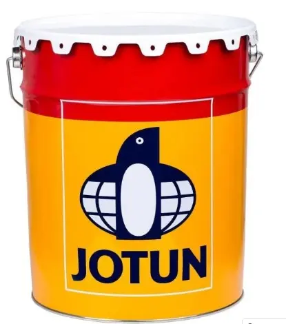 Jotun Stucco Putty Filler White 18 L