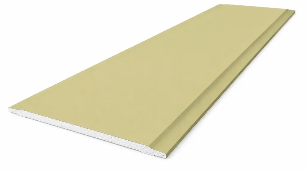 GYPROC DuraLine MR Gypsum Board 2400 × 1200 × 15 mm