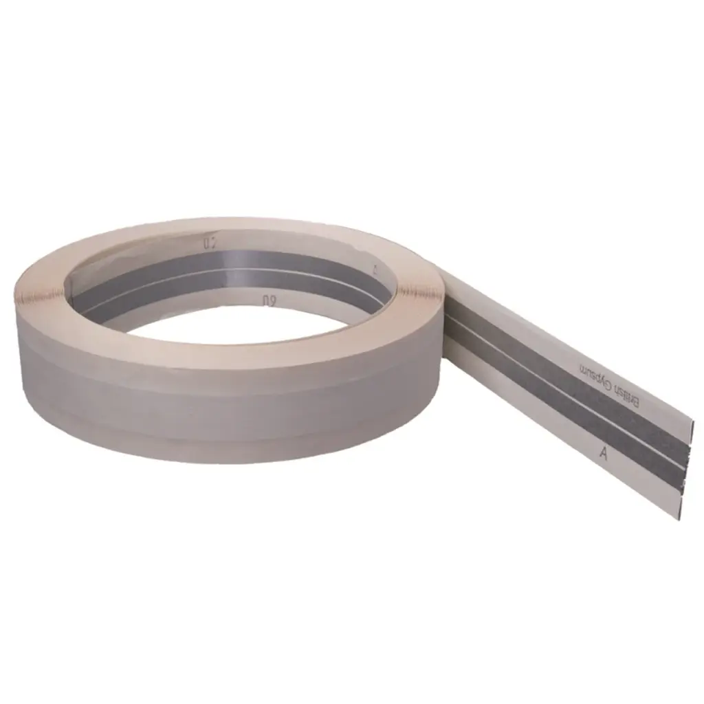 Gyproc Metal Corner Tape 50 mm × 30 m