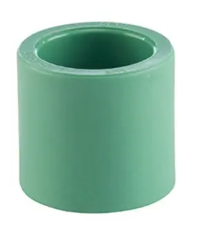 PPR Raktherm Socket, 20 mm