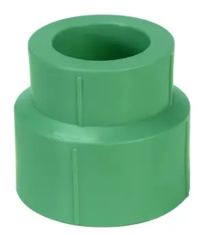 Переходная PPR втулка Raktherm 25 × 20 мм