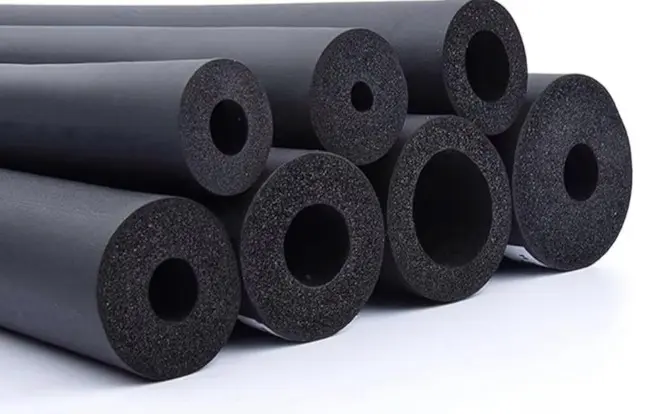Труба теплоизоляционная Gulf O Flex NBR 28.6 x 12.7 x 900 мм, 36 шт.
