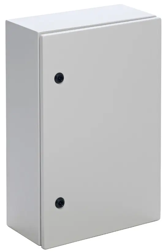 Alfanar Metal Enclosure IP66 800 × 600 × 250 mm