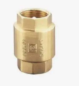 Обратный клапан Pegler 25 мм PN10 — IMP‑124123