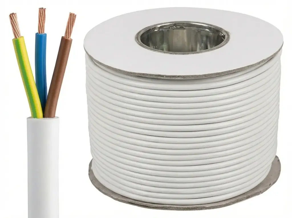 Beetex Flexible Cable 3 x 1.5 mm