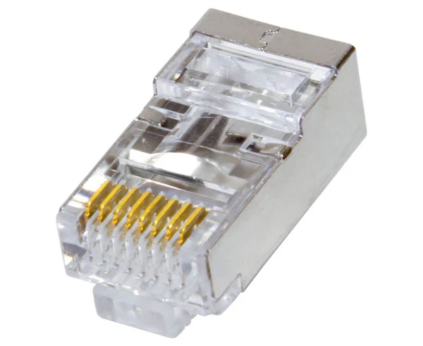 CAT6 Connector HVD, 1 pcs