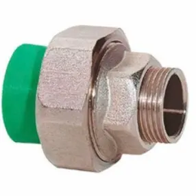 Cosmo PPR M/Union 25 × 19 mm (3/4")