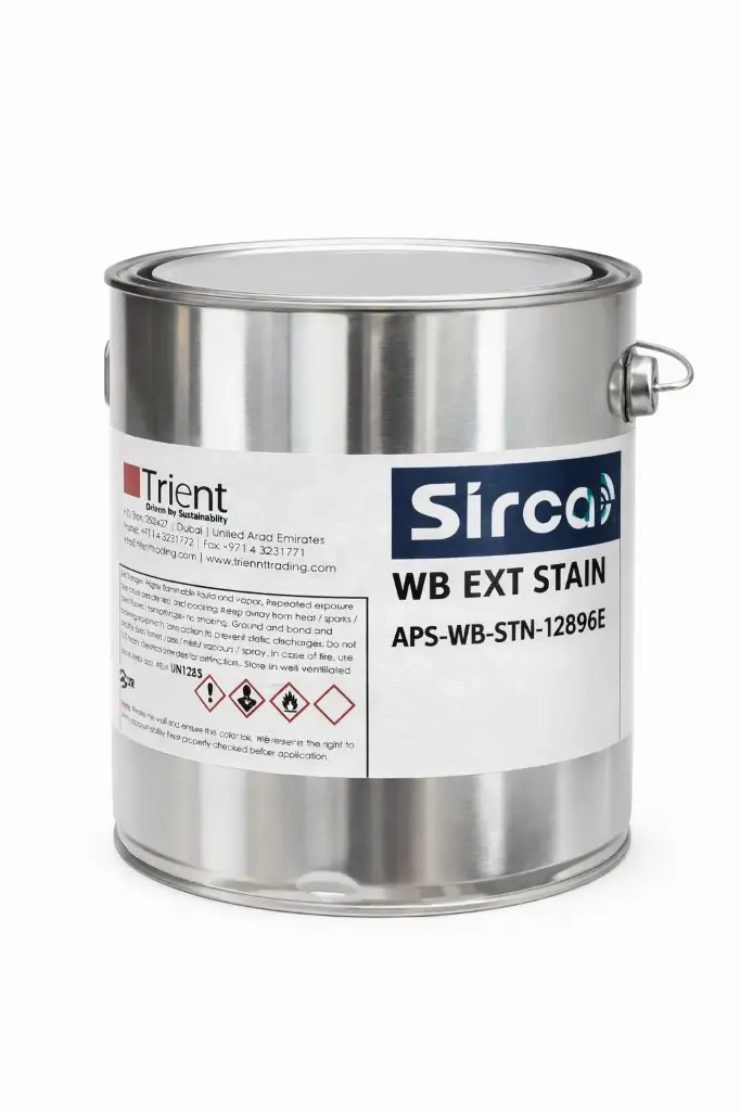 Sirca APS-WB-STN-12896E-WB EXT Stain