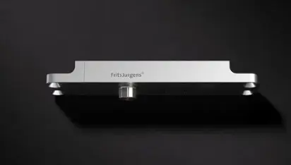 FritsJurgens System One Class G-Squared NA 70 mm