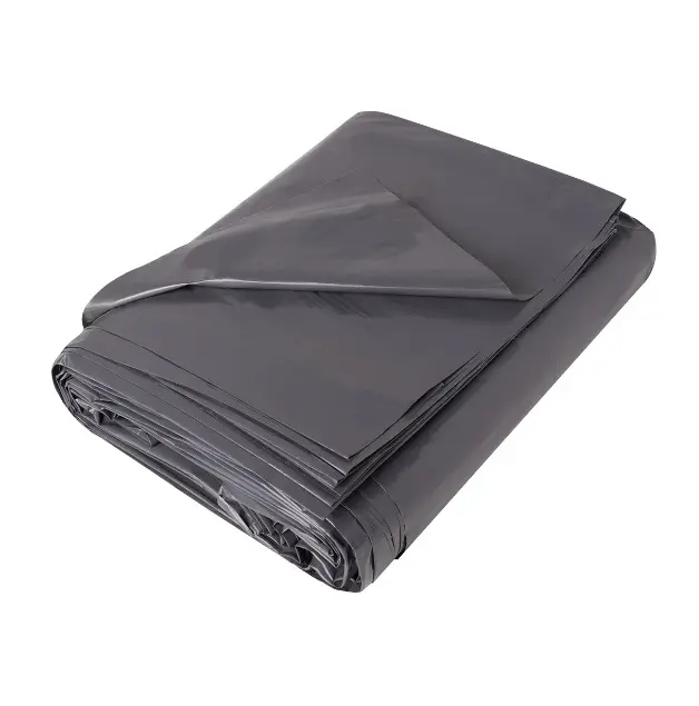 Защитная укрывная плёнка Heavy Duty 4 × 5 м, 900 г